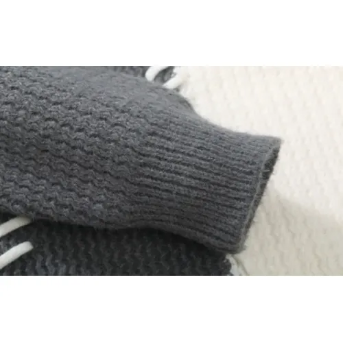 Cheap Moncler Sweaters Long Sleeved For Men #1394601 Replica Wholesale [$48.00 USD] [ITEM#1394601] on Replica Moncler Sweaters