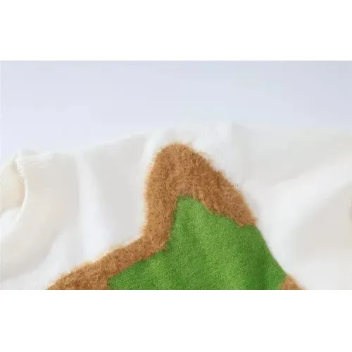 Cheap Amiri Sweaters Long Sleeved For Men #1394609 Replica Wholesale [$48.00 USD] [ITEM#1394609] on Replica Amiri Sweaters