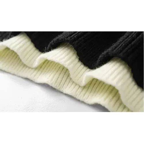 Cheap Prada Sweaters Long Sleeved For Men #1394633 Replica Wholesale [$48.00 USD] [ITEM#1394633] on Replica Prada Sweaters