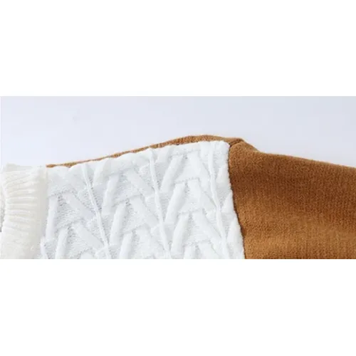 Cheap Amiri Sweaters Long Sleeved For Men #1394643 Replica Wholesale [$48.00 USD] [ITEM#1394643] on Replica Amiri Sweaters