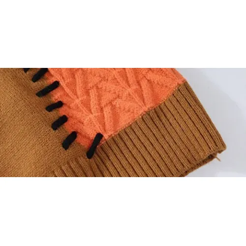 Cheap Amiri Sweaters Long Sleeved For Men #1394643 Replica Wholesale [$48.00 USD] [ITEM#1394643] on Replica Amiri Sweaters