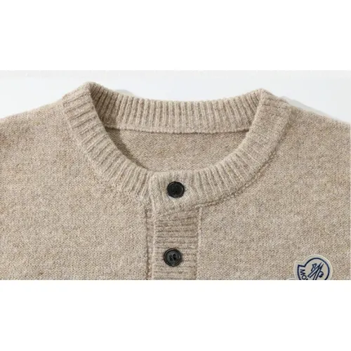 Cheap Moncler Sweaters Long Sleeved For Men #1394646 Replica Wholesale [$48.00 USD] [ITEM#1394646] on Replica Moncler Sweaters
