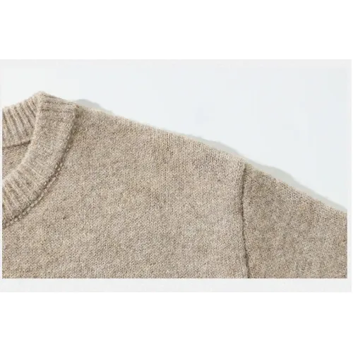 Cheap Moncler Sweaters Long Sleeved For Men #1394646 Replica Wholesale [$48.00 USD] [ITEM#1394646] on Replica Moncler Sweaters