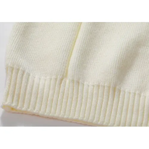 Cheap Moncler Sweaters Long Sleeved For Men #1394666 Replica Wholesale [$48.00 USD] [ITEM#1394666] on Replica Moncler Sweaters