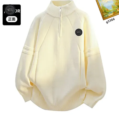 Canada Goose Sweaters Long Sleeved For Men #1394672