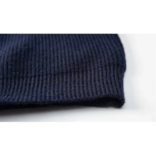 Cheap Moncler Sweaters Long Sleeved For Men #1394699 Replica Wholesale [$48.00 USD] [ITEM#1394699] on Replica Moncler Sweaters