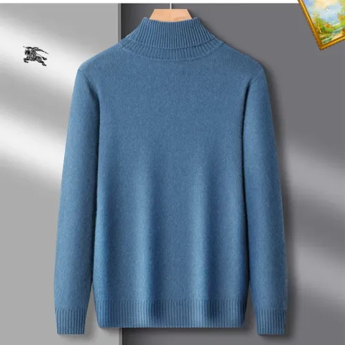 Cheap Burberry Fashion Sweaters Long Sleeved For Men #1394725 Replica Wholesale [$42.00 USD] [ITEM#1394725] on Replica Burberry Fashion Sweaters