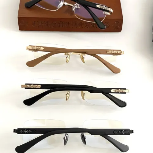 Cheap Chrome Hearts Goggles #1394740 Replica Wholesale [$60.00 USD] [ITEM#1394740] on Replica Chrome Hearts Goggles