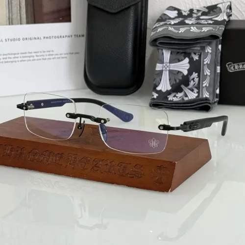 Chrome Hearts Goggles #1394742