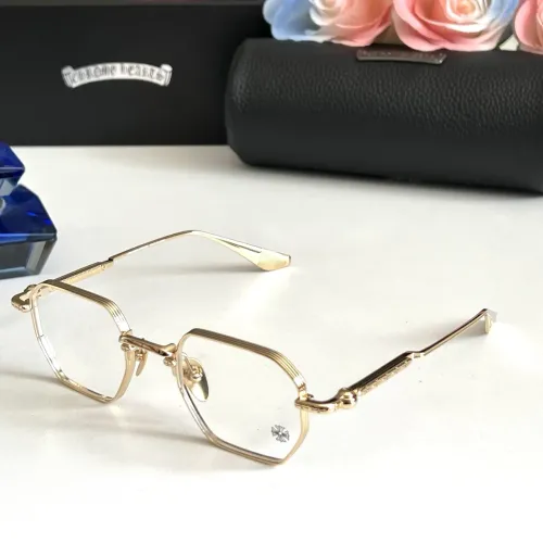 Chrome Hearts Goggles #1394767