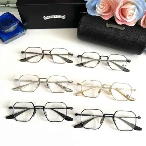 Cheap Chrome Hearts Goggles #1394768 Replica Wholesale [$85.00 USD] [ITEM#1394768] on Replica Chrome Hearts Goggles