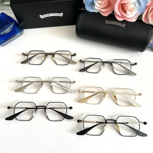 Cheap Chrome Hearts Goggles #1394769 Replica Wholesale [$85.00 USD] [ITEM#1394769] on Replica Chrome Hearts Goggles