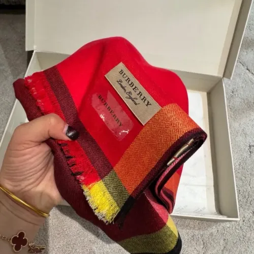 Cheap Burberry Scarf #1394851 Replica Wholesale [$45.00 USD] [ITEM#1394851] on Replica Burberry Scarf