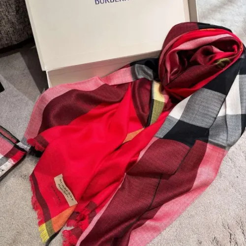 Cheap Burberry Scarf #1394851 Replica Wholesale [$45.00 USD] [ITEM#1394851] on Replica Burberry Scarf