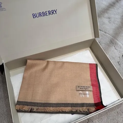 Burberry Scarf #1394853