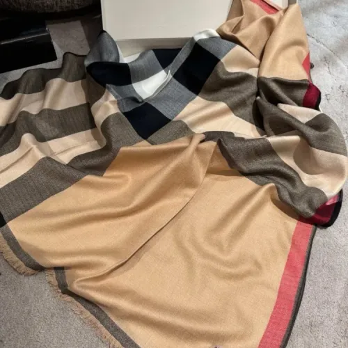 Cheap Burberry Scarf #1394853 Replica Wholesale [$45.00 USD] [ITEM#1394853] on Replica Burberry Scarf