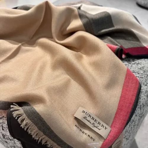 Cheap Burberry Scarf #1394853 Replica Wholesale [$45.00 USD] [ITEM#1394853] on Replica Burberry Scarf