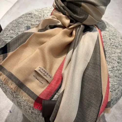 Cheap Burberry Scarf #1394853 Replica Wholesale [$45.00 USD] [ITEM#1394853] on Replica Burberry Scarf