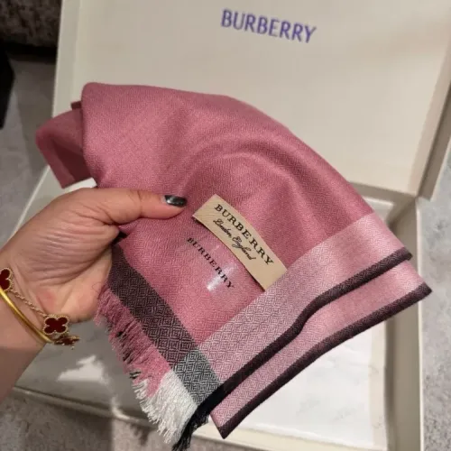 Cheap Burberry Scarf #1394857 Replica Wholesale [$45.00 USD] [ITEM#1394857] on Replica Burberry Scarf