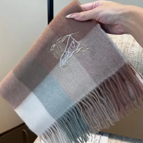 Burberry Scarf #1394859