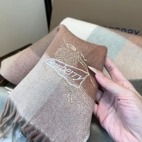 Cheap Burberry Scarf #1394859 Replica Wholesale [$48.00 USD] [ITEM#1394859] on Replica Burberry Scarf