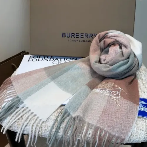 Cheap Burberry Scarf #1394859 Replica Wholesale [$48.00 USD] [ITEM#1394859] on Replica Burberry Scarf