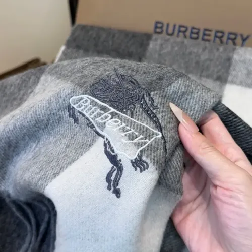 Cheap Burberry Scarf #1394860 Replica Wholesale [$48.00 USD] [ITEM#1394860] on Replica Burberry Scarf