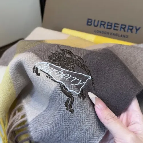 Cheap Burberry Scarf #1394861 Replica Wholesale [$48.00 USD] [ITEM#1394861] on Replica Burberry Scarf