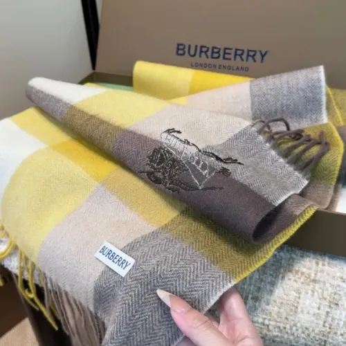 Cheap Burberry Scarf #1394861 Replica Wholesale [$48.00 USD] [ITEM#1394861] on Replica Burberry Scarf
