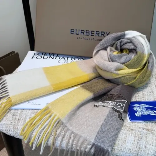 Cheap Burberry Scarf #1394861 Replica Wholesale [$48.00 USD] [ITEM#1394861] on Replica Burberry Scarf