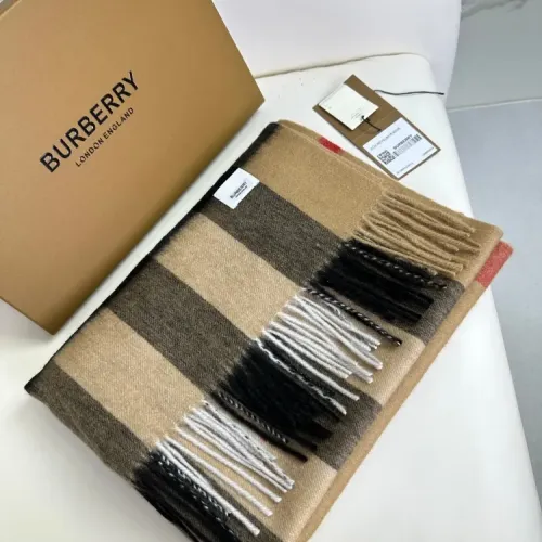Cheap Burberry Scarf #1394870 Replica Wholesale [$48.00 USD] [ITEM#1394870] on Replica Burberry Scarf