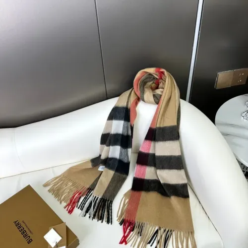 Cheap Burberry Scarf #1394870 Replica Wholesale [$48.00 USD] [ITEM#1394870] on Replica Burberry Scarf