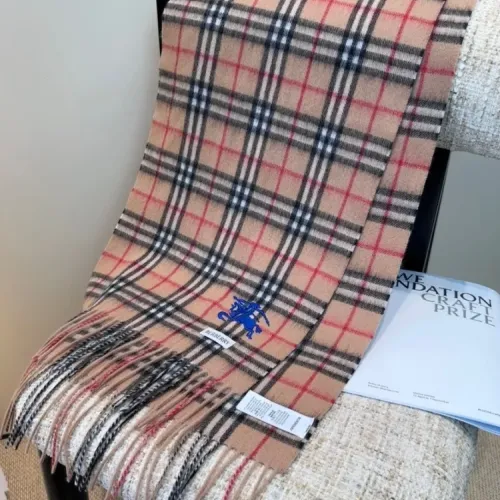 Cheap Burberry Scarf #1394876 Replica Wholesale [$52.00 USD] [ITEM#1394876] on Replica Burberry Scarf