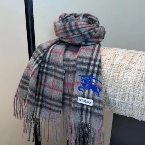 Cheap Burberry Scarf #1394877 Replica Wholesale [$52.00 USD] [ITEM#1394877] on Replica Burberry Scarf