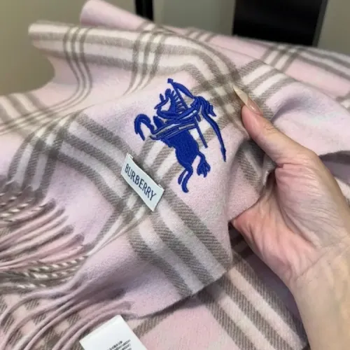 Cheap Burberry Scarf #1394879 Replica Wholesale [$52.00 USD] [ITEM#1394879] on Replica Burberry Scarf