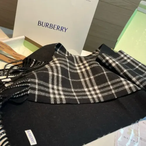 Cheap Burberry Scarf #1394882 Replica Wholesale [$52.00 USD] [ITEM#1394882] on Replica Burberry Scarf