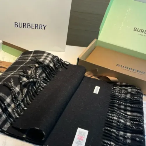 Cheap Burberry Scarf #1394882 Replica Wholesale [$52.00 USD] [ITEM#1394882] on Replica Burberry Scarf