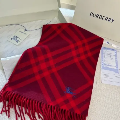 Burberry Scarf #1394887