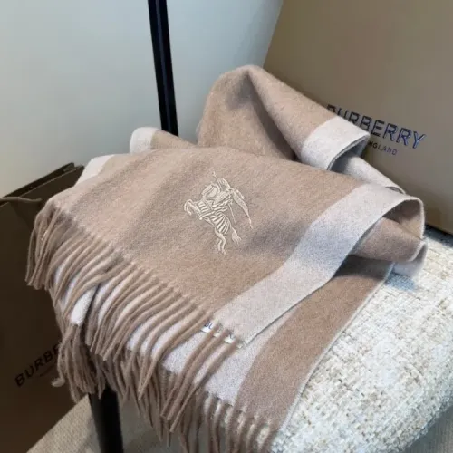 Cheap Burberry Scarf #1394889 Replica Wholesale [$56.00 USD] [ITEM#1394889] on Replica Burberry Scarf
