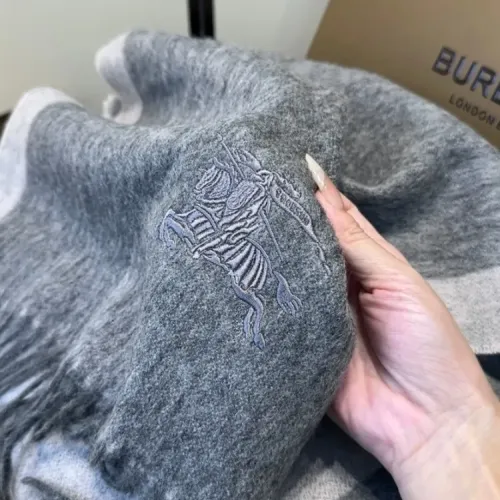 Cheap Burberry Scarf #1394890 Replica Wholesale [$56.00 USD] [ITEM#1394890] on Replica Burberry Scarf