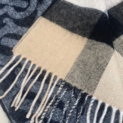 Cheap Burberry Scarf #1394892 Replica Wholesale [$68.00 USD] [ITEM#1394892] on Replica Burberry Scarf