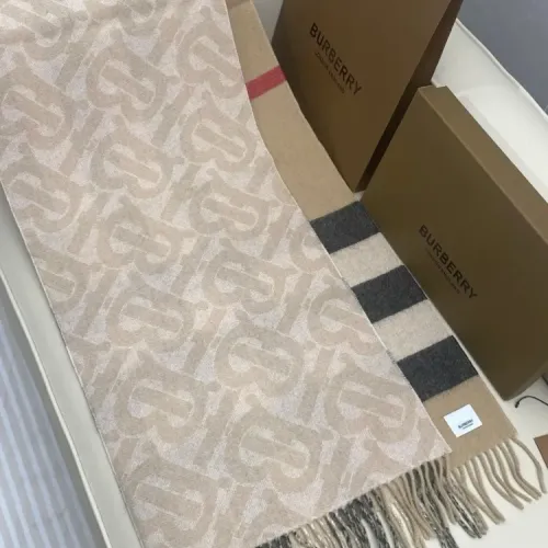 Burberry Scarf #1394893