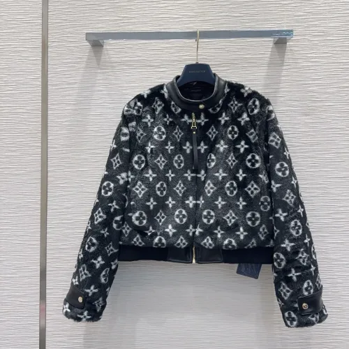 Louis Vuitton LV Jackets Long Sleeved For Women #1394905