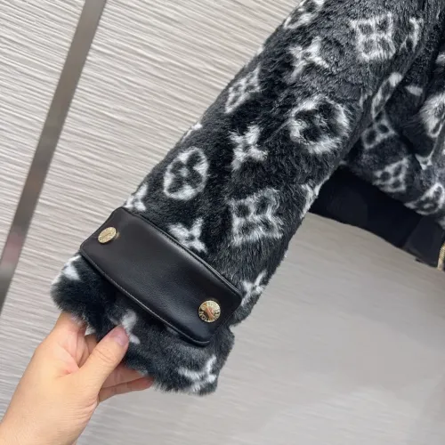 Cheap Louis Vuitton LV Jackets Long Sleeved For Women #1394905 Replica Wholesale [$100.00 USD] [ITEM#1394905] on Replica Louis Vuitton LV Jackets
