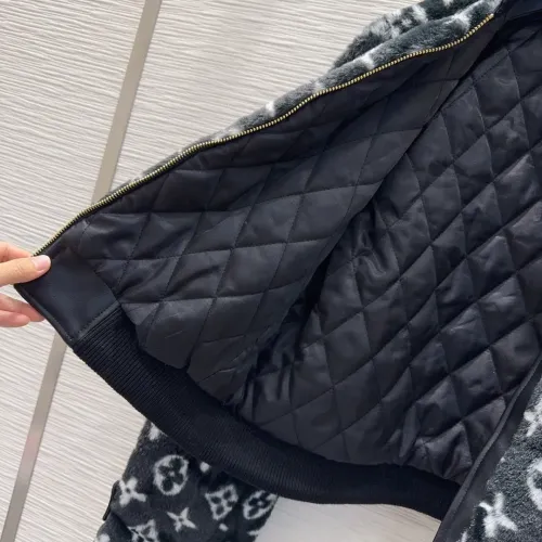 Cheap Louis Vuitton LV Jackets Long Sleeved For Women #1394905 Replica Wholesale [$100.00 USD] [ITEM#1394905] on Replica Louis Vuitton LV Jackets