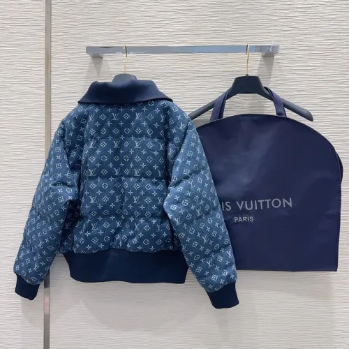 Cheap Louis Vuitton LV Jackets Long Sleeved For Women #1394906 Replica Wholesale [$108.00 USD] [ITEM#1394906] on Replica Louis Vuitton LV Jackets