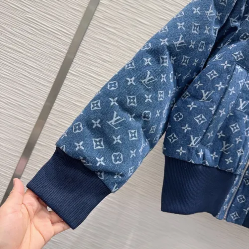 Cheap Louis Vuitton LV Jackets Long Sleeved For Women #1394906 Replica Wholesale [$108.00 USD] [ITEM#1394906] on Replica Louis Vuitton LV Jackets