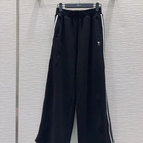 Cheap Christian Dior Tracksuits Long Sleeved For Women #1394919 Replica Wholesale [$118.00 USD] [ITEM#1394919] on Replica Christian Dior Tracksuits