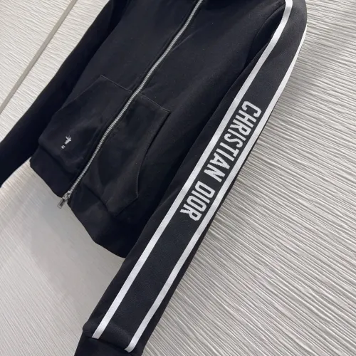 Cheap Christian Dior Tracksuits Long Sleeved For Women #1394919 Replica Wholesale [$118.00 USD] [ITEM#1394919] on Replica Christian Dior Tracksuits