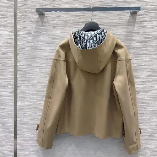 Cheap Christian Dior Tracksuits Long Sleeved For Women #1394920 Replica Wholesale [$130.00 USD] [ITEM#1394920] on Replica Christian Dior Tracksuits